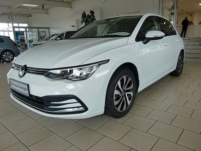 Utilizat 2023 VW Golf VIII Active | 27.405 EUR (Preț OK)