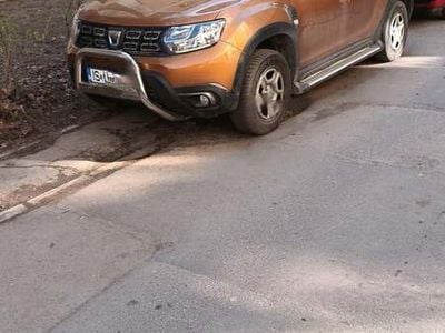 Utilizat 2018 Dacia Duster Prestige SUV | 12.500 EUR