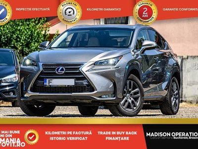 Lexus NX300h