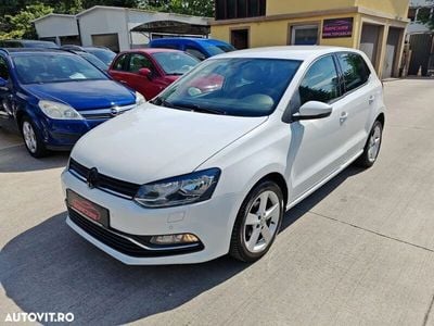VW Polo