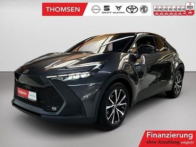 Utilizat 2024 Toyota C-HR Team SUV | 32.229 EUR (Scump)