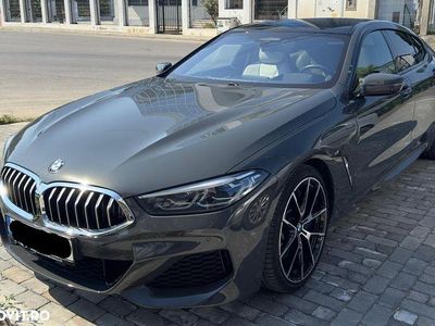Second-hand BMW 840 333 CP (244 kW) 2021 Culoaregri Coupe