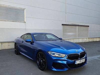 BMW M850