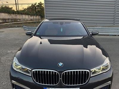 BMW 740