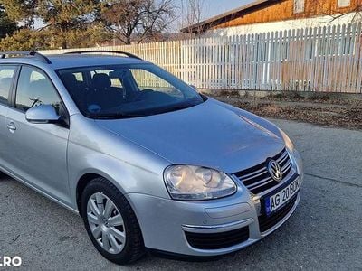 VW Golf VI