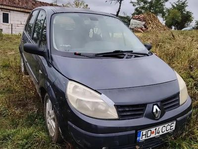 Renault Scénic II