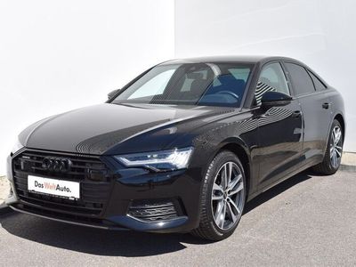 second-hand Audi A6 Design 40 TDI quattro