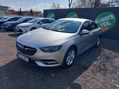 second-hand Opel Insignia - IF 01 HWR