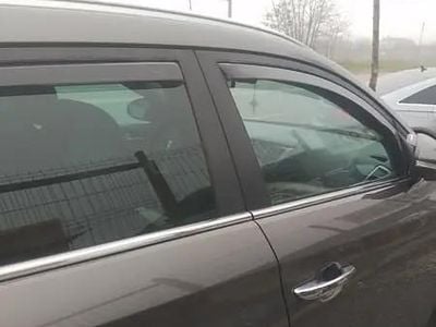 Maro Utilizat 2017 Hyundai Tucson SUV | 15.200 EUR (Preț OK)