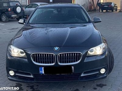 BMW 518