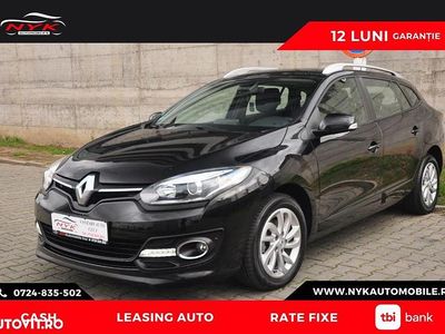 Renault Mégane GrandTour