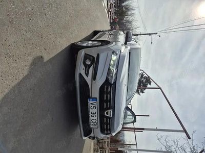 Second-hand Dacia Logan 100 CP (73 kW) 2021 Berlinǎ