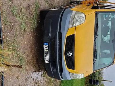 Utilizat 2007 Renault Master | 15.000 EUR