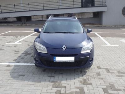 Renault Mégane III