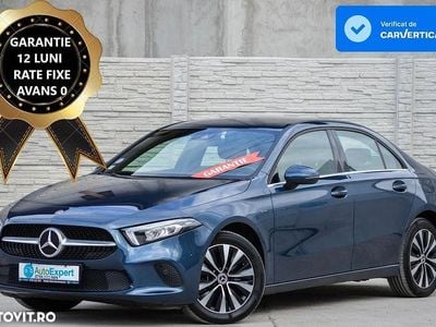 Mercedes A250