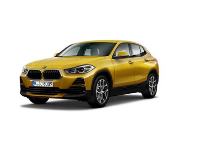 second-hand BMW X2 XDRIVE18D