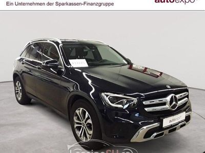 Mercedes GLC220