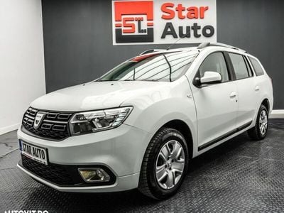 Dacia Logan MCV
