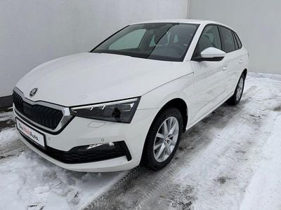 Albnormal Second-hand 2022 Skoda Scala Style Hatchback | 15.500 EUR (Preț OK)