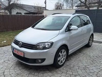 Argintiu Second-hand 2012 VW Golf VI Hatchback | 4.200 EUR (Preț OK)