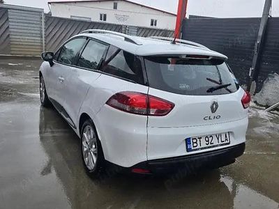 Second-hand Renault Clio IV 90 CP (66 kW) 2018 Berlinǎ