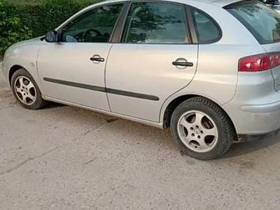 Utilizat 2003 Seat Ibiza Hatchback | 700 EUR