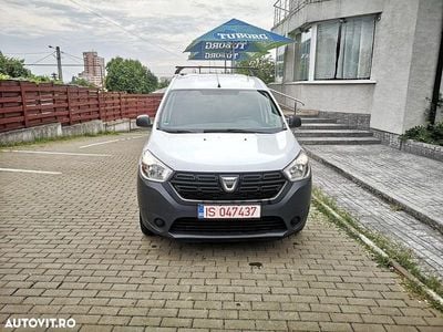 Dacia Dokker