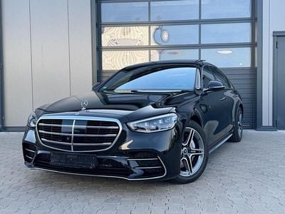 Second-hand Mercedes S400 AMG 330 CP (242 kW) 2023 Berlinǎ