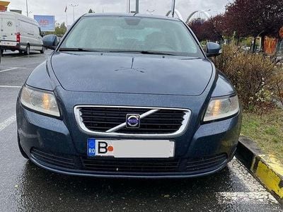 Volvo S40