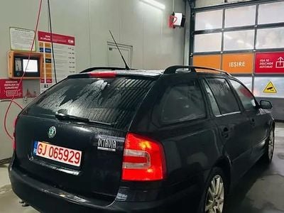 Utilizat 2008 Skoda Octavia Break | 2.200 EUR (Super Preț)
