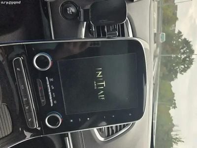 Second-hand Renault Espace Initiale Paris 160 CP (117 kW) 2016 Hatchback