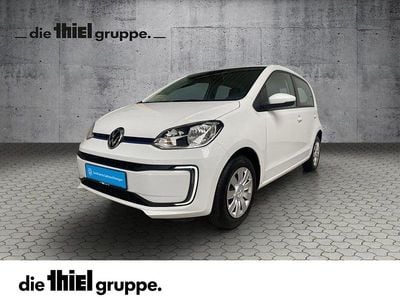 Utilizat 2021 VW e-up! move up! Hatchback | 14.245 EUR (Preț OK)