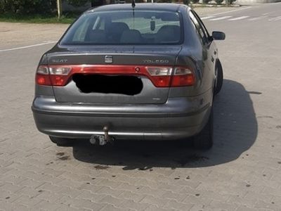 Seat Toledo