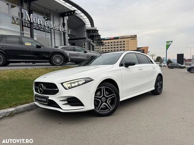Mercedes A250