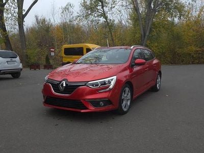 Renault Mégane GrandTour