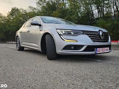 Culoaregri Utilizat 2017 Renault Talisman Intens Berlinǎ | 9.200 EUR (Preț bun)