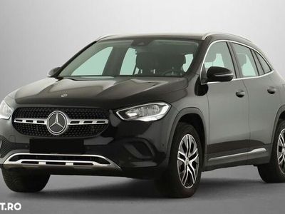 Mercedes GLA250