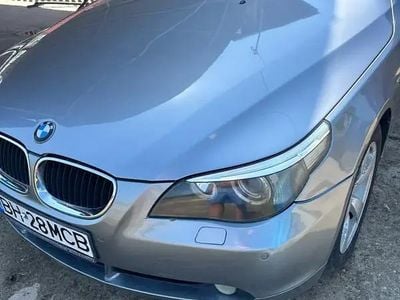 BMW 525