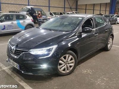 Renault Mégane IV