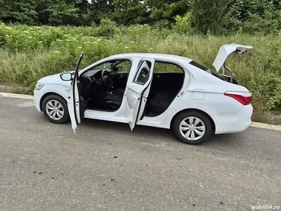 Citroën C-Elysee I
