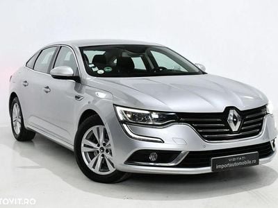 Culoaregri Utilizat 2015 Renault Talisman Berlinǎ | 9.590 EUR (Preț OK)