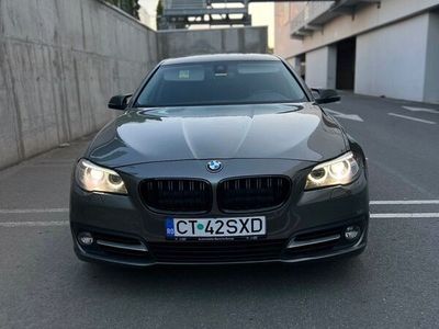 BMW 525