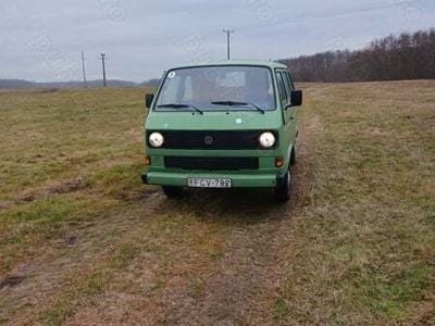 Utilizat 1988 VW T3 Van | 2.800 EUR