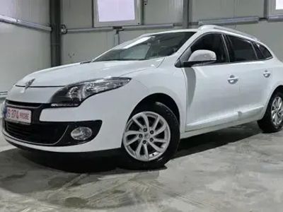 Renault Mégane III
