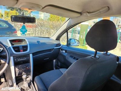 second-hand Peugeot 207 1.6 HDI FAP Active