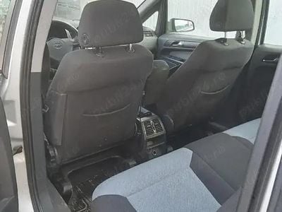 Second-hand Opel Zafira 140 CP (102 kW) 2007 Monovolum