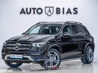 Mercedes GLE300