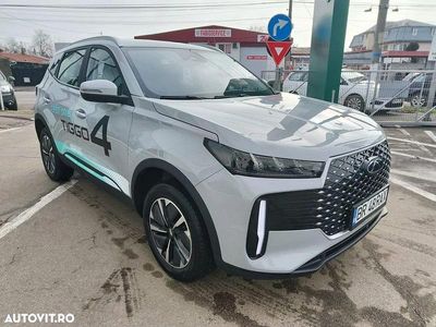 Nouă Chery Tiggo 4 163 CP (119 kW) 2025 Culoaregri SUV