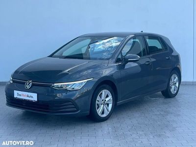 VW Golf VIII
