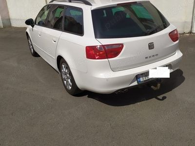 Seat Exeo